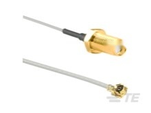 CSI-SGFB-100-UFFR by te connectivity / linx technologies