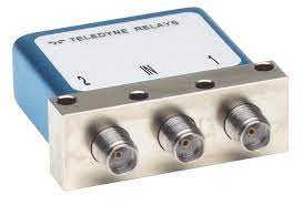 CCR-33S20 by Teledyne Coax