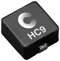 HC9-6R8-R by Eaton Electrical / Coiltronics / Bussmann